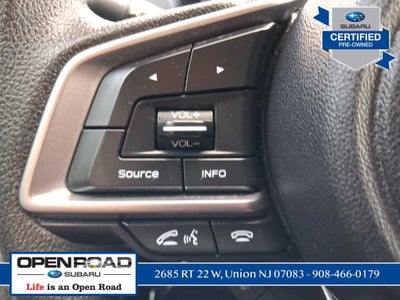 2023 Subaru Forester Base