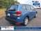 2023 Subaru Forester Base