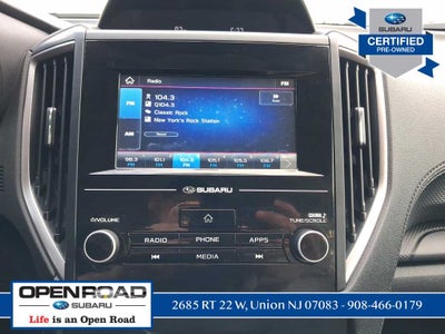 2023 Subaru Forester Base