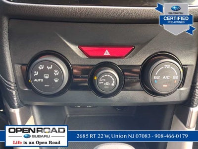 2023 Subaru Forester Base