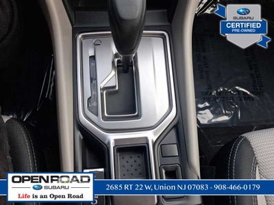2023 Subaru Forester Base