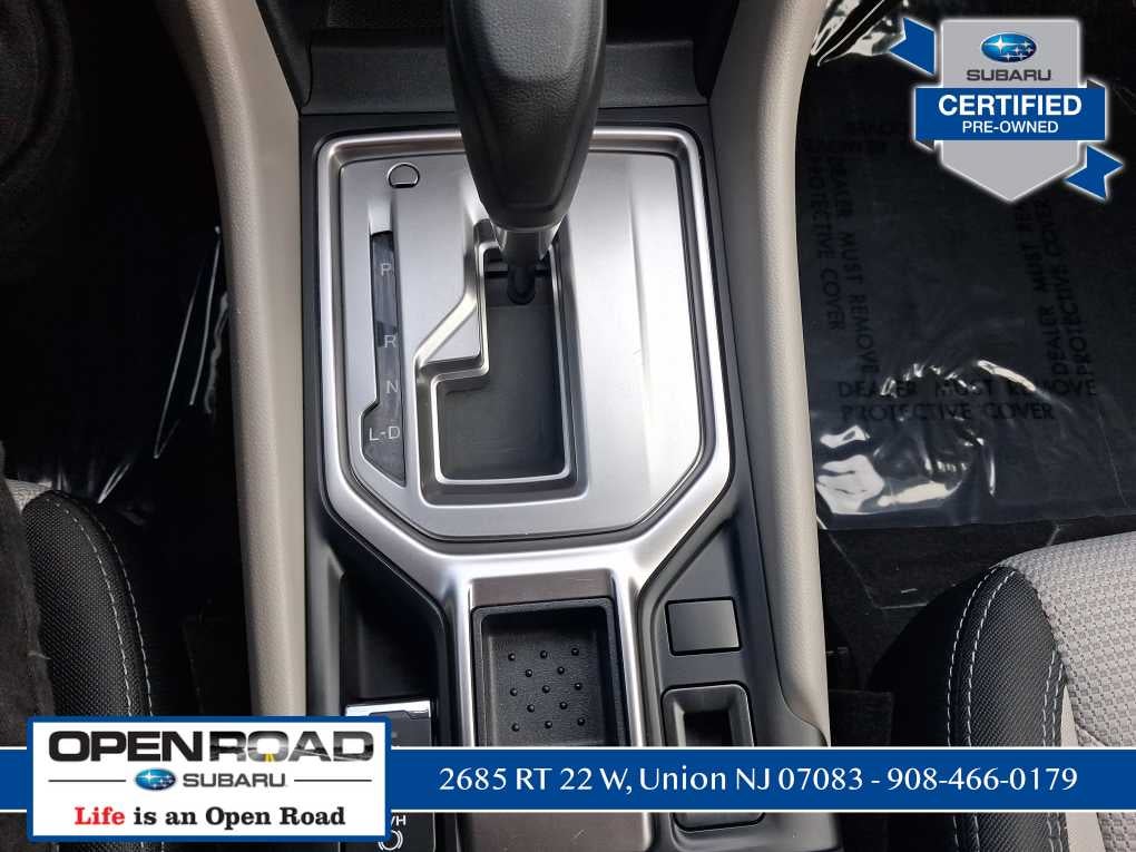 2023 Subaru Forester Base