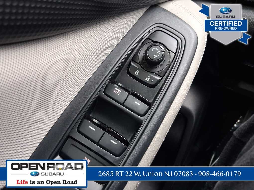 2023 Subaru Forester Base