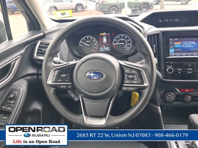 2019 Subaru Forester Base