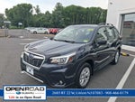 2019 Subaru Forester Base