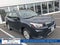 2019 Subaru Forester Base