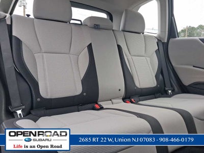 2020 Subaru Forester Base