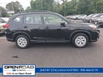 2020 Subaru Forester Base