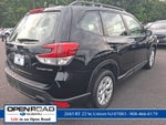 2020 Subaru Forester Base