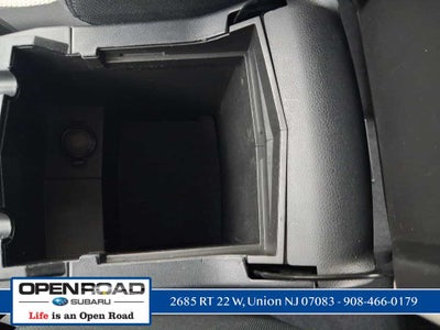 2020 Subaru Forester Base