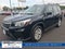2020 Subaru Forester Base