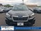 2020 Subaru Forester Base