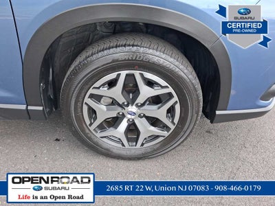 2023 Subaru Forester Premium