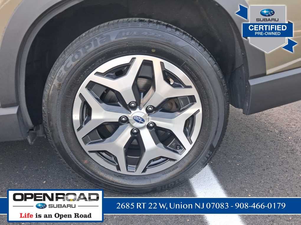2023 Subaru Forester Premium
