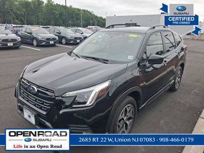 2023 Subaru Forester Premium