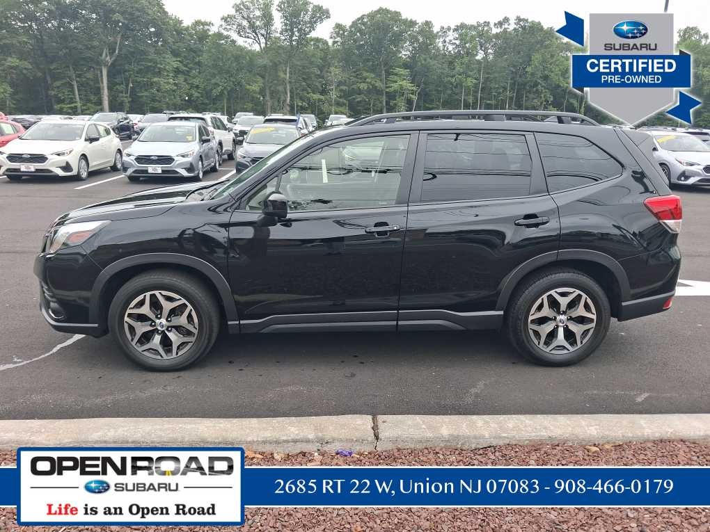 2023 Subaru Forester Premium