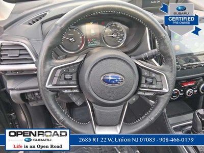 2023 Subaru Forester Touring