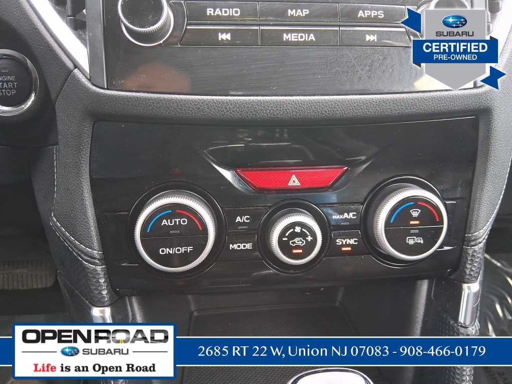 2023 Subaru Forester Touring