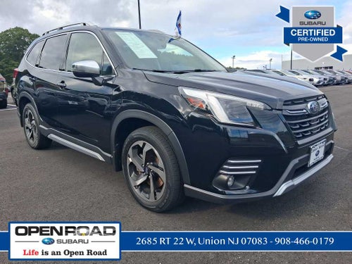 2023 Subaru Forester Touring