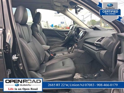 2023 Subaru Forester Touring