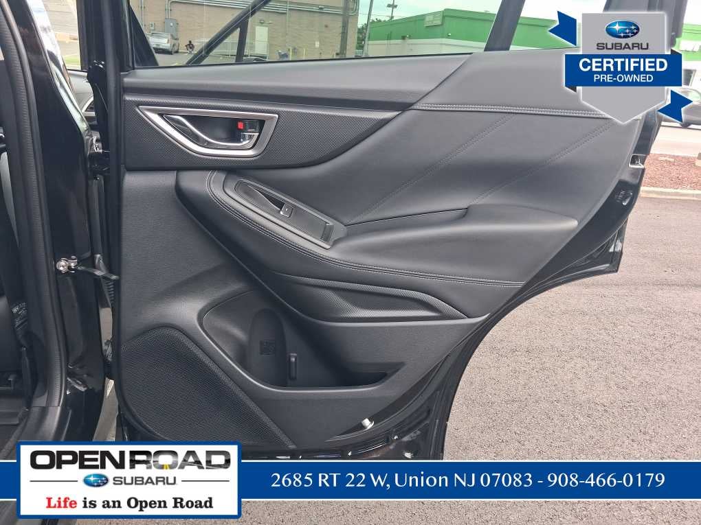 2023 Subaru Forester Touring