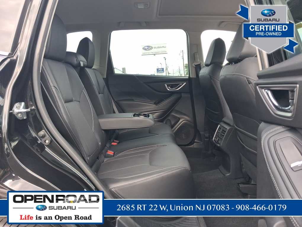2023 Subaru Forester Touring