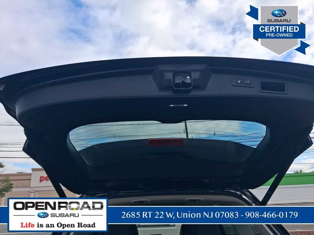 2023 Subaru Forester Touring