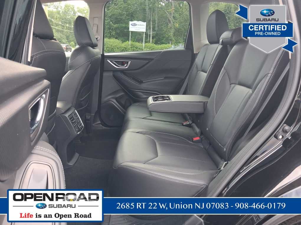 2023 Subaru Forester Touring