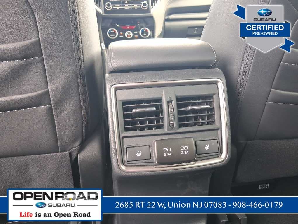 2023 Subaru Forester Touring