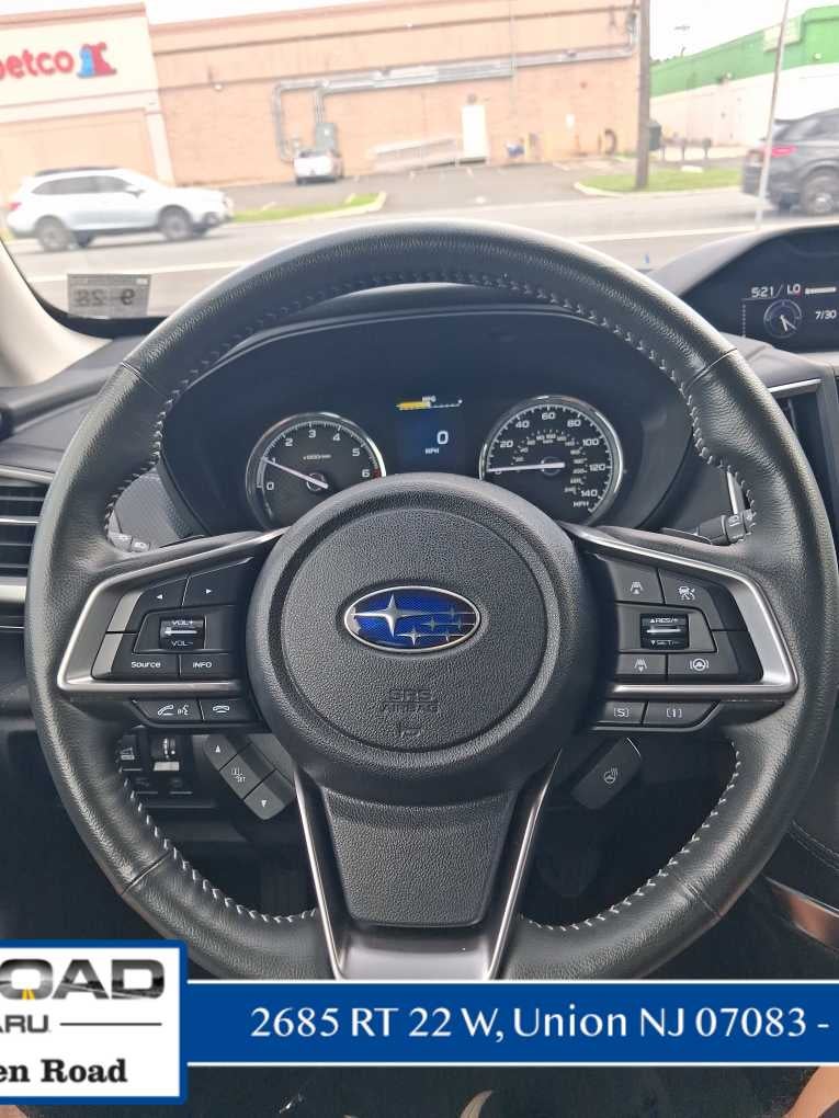 2023 Subaru Forester Touring
