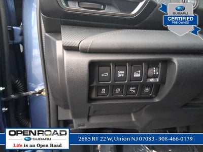 2023 Subaru Forester Touring