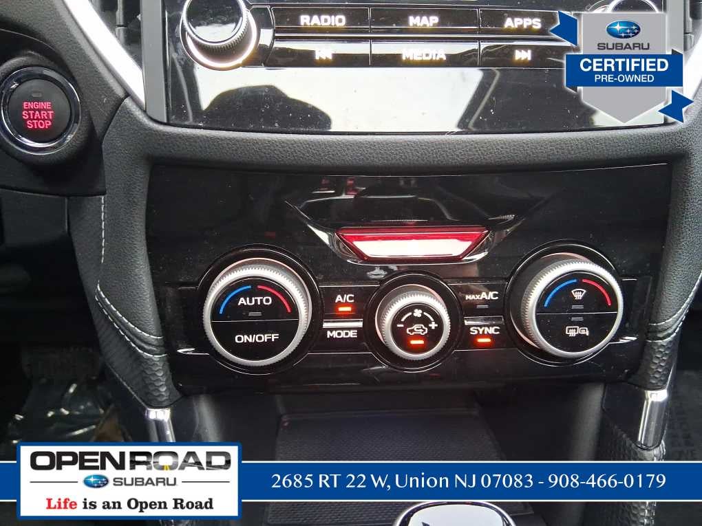 2023 Subaru Forester Touring