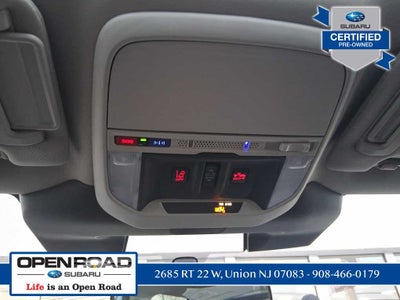 2023 Subaru Forester Touring