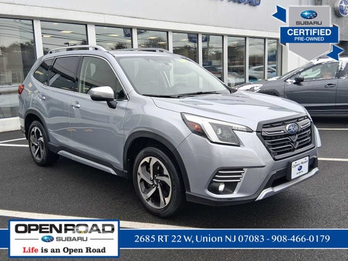 2023 Subaru Forester Touring