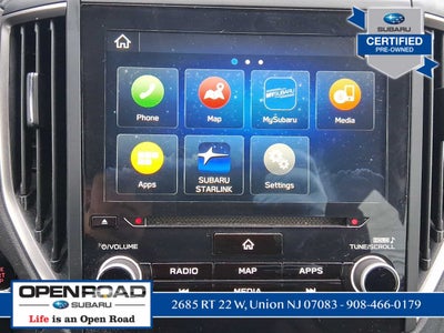 2023 Subaru Forester Touring