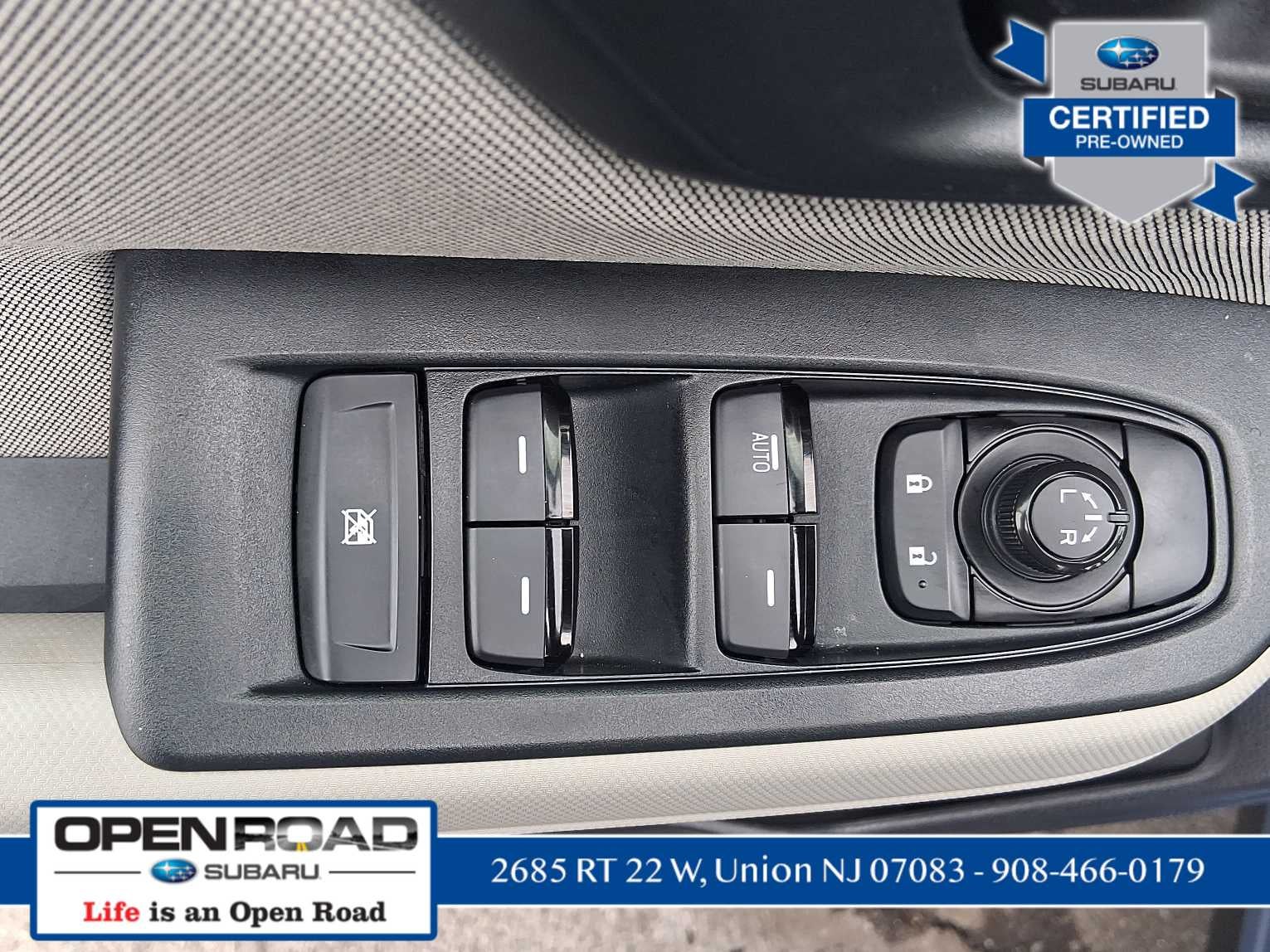 2025 Subaru Forester Base