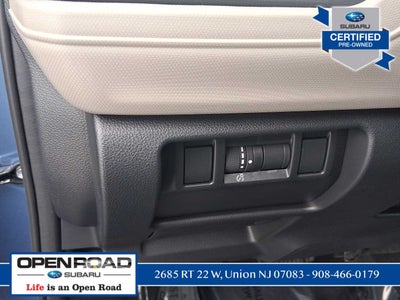 2025 Subaru Forester Base