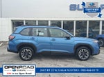 2025 Subaru Forester Base