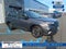 2025 Subaru Forester Base