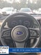 2025 Subaru Forester Base
