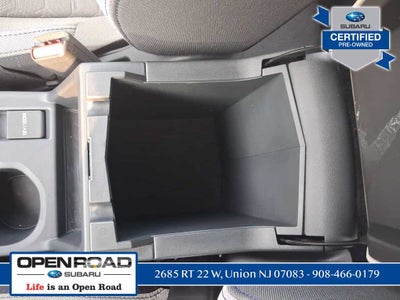 2025 Subaru Forester Base