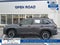 2025 Subaru Forester Base