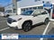 2025 Subaru Forester Premium Hybrid