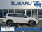 2025 Subaru Forester Premium Hybrid