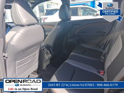 2025 Subaru Forester Sport Hybrid