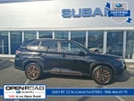 2025 Subaru Forester Sport Hybrid