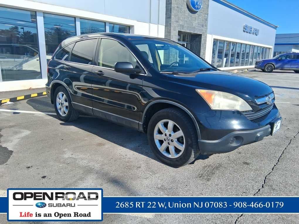 2007 Honda CR-V EX