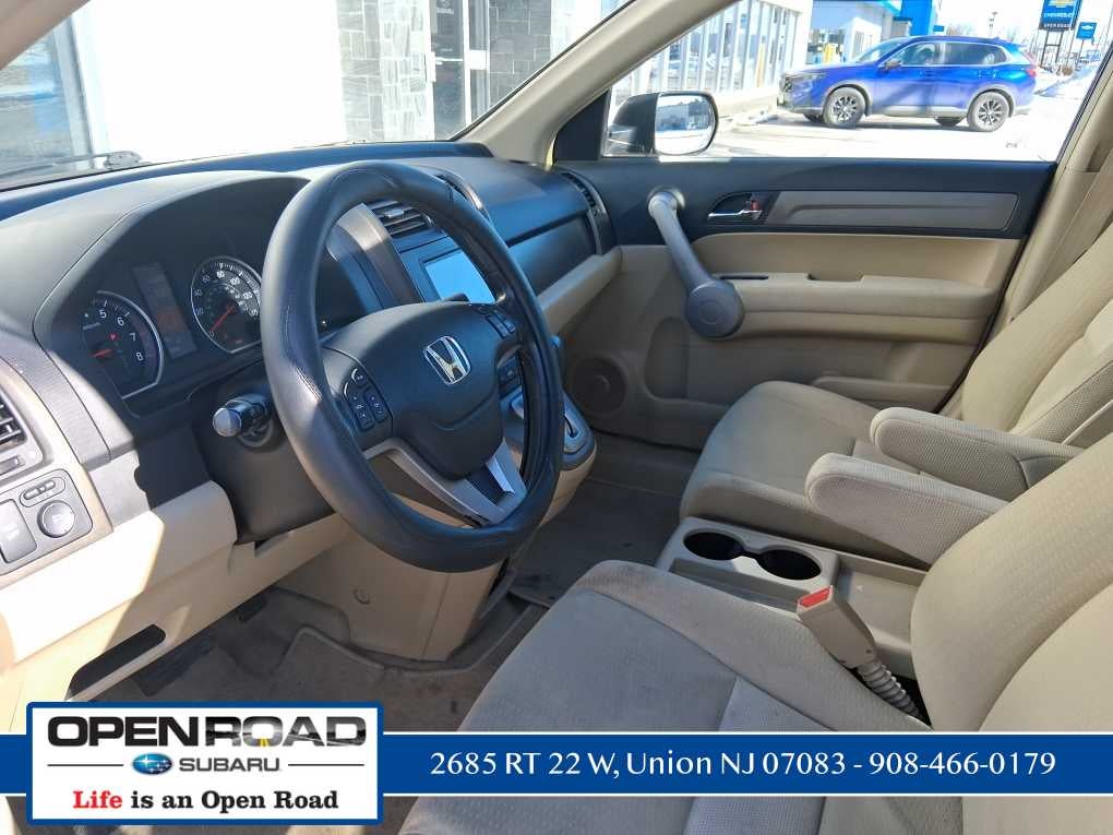 2007 Honda CR-V EX
