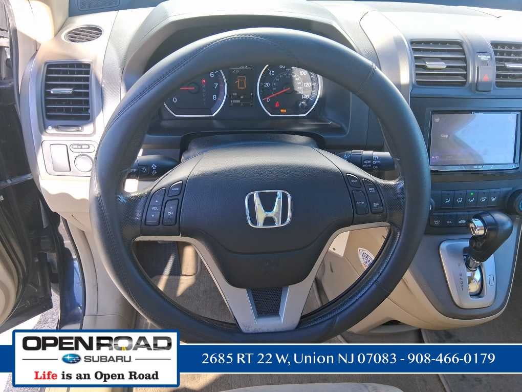 2007 Honda CR-V EX