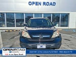 2007 Honda CR-V EX